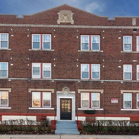 The Bushnell Suite C2 Hartford Exterior photo