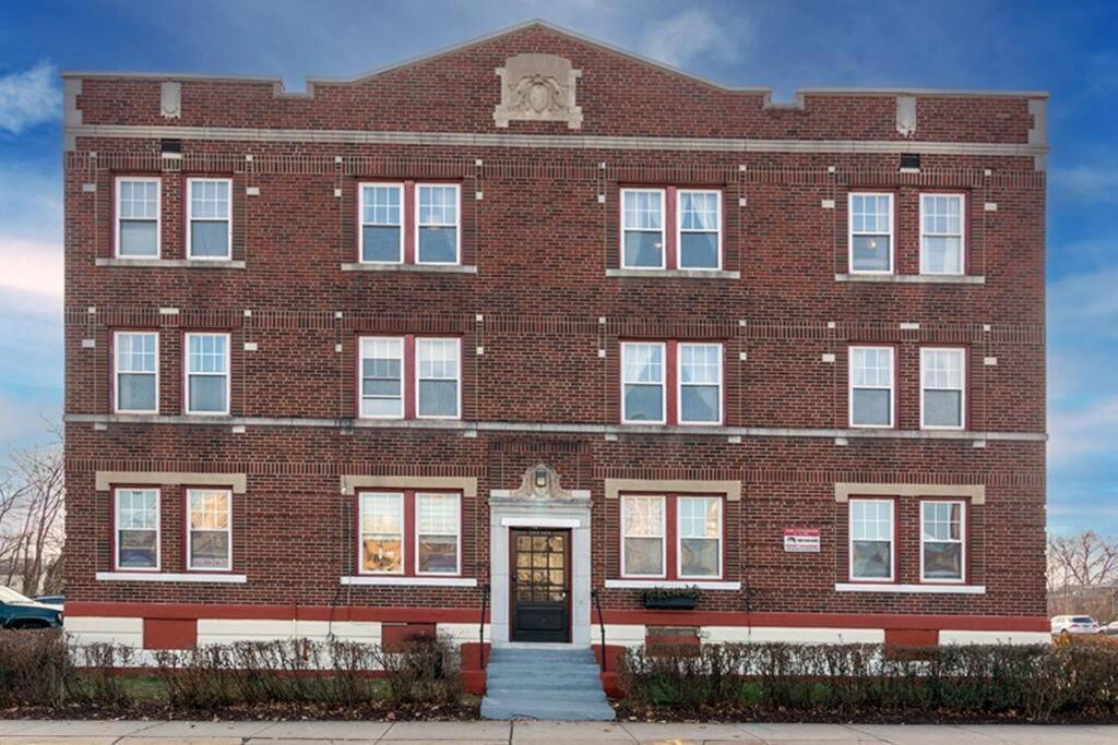The Bushnell Suite C2 Hartford Exterior photo